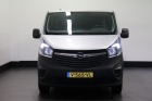 Opel Vivaro 1.6 CDTI L2 Dubbel Cabine EURO 6 - Airco - Cruise - Trekhaak - € 12.950,- Excl.