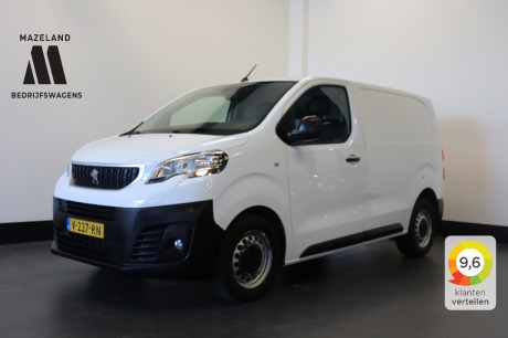 Peugeot Expert 2.0 BlueHDI 120PK EURO 6 - Airco - Navi - Cruise - € 10.900,- Excl.