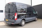 Ford Transit 2.0 TDCI L2H2 Automaat EURO 6 - Airco - Navi - Cruise - €18.900 ,- Excl.