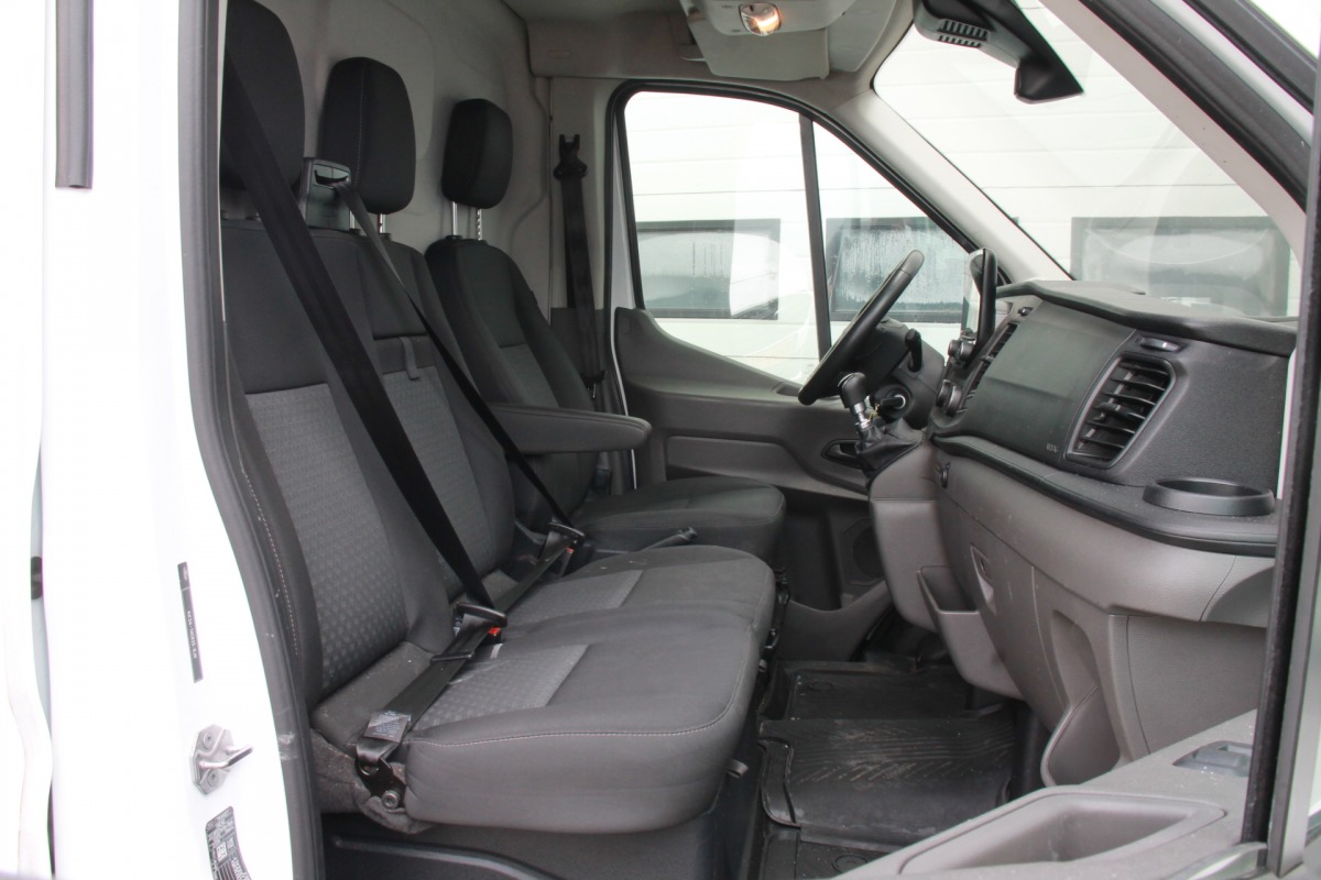 Ford Transit 2.0 TDCI L2H2 EURO 6 - Airco - Cruise - Camera - € 17.900,- Excl.