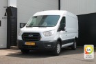 Ford Transit 2.0 TDCI L2H2 EURO 6 - Airco - Cruise - Camera - € 17.900,- Excl.