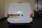 Volkswagen Transporter 2.0 TDI L2 EURO 6 - Navi - Carplay - Cruise - € 14.900,- Excl.