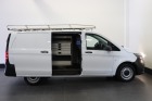 Mercedes-Benz Vito 116 CDI 164PK Lang EURO 6 - Airco - Navi - Imperiaal - € 16.499,- Excl.