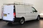 Mercedes-Benz Vito 116 CDI 164PK Lang EURO 6 - Airco - Navi - Imperiaal - € 16.499,- Excl.