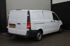 Mercedes-Benz Vito 116 CDI Lang EURO 6 - Airco - Navi - Cruise - Camera - € 19.900,- Excl.