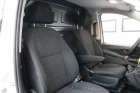 Mercedes-Benz Vito 116 CDI Lang EURO 6 - Airco - Navi - Cruise - € 18.900,- Excl.