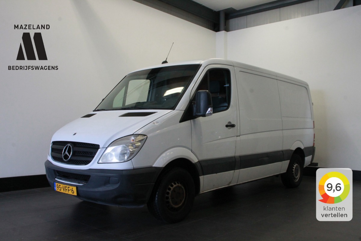 Mercedes-Benz Sprinter 315 2.2 CDI 366 AUTOMAAT Airco - PDC - € 5.450,- Excl.