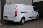 Ford Transit Custom 2.0 TDCI 130PK L2 EURO 6 - Airco - Cruise - Camera -  € 17.500,- Ex.