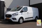 Ford Transit Custom 2.0 TDCI 130PK L2 EURO 6 - Airco - Cruise - Camera - € 17.500,- Ex.