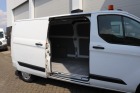 Ford Transit Custom 2.0 TDCI 130PK L2 EURO 6 - Airco - Cruise - Camera - € 17.500,- Ex.