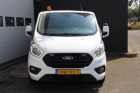 Ford Transit Custom 2.0 TDCI 130PK L2 EURO 6 - Airco - Cruise - Camera - € 17.500,- Excl.