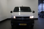 Volkswagen Transporter 2.0 TDI L2 Dubbele Cabine EURO 6 - Airco - Navi - Cruise - € 19.900,- Excl.