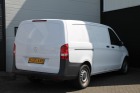 Mercedes-Benz Vito 114 CDI Lang Automaat EURO 6 - Airco - Navi - Cruise - € 17.900,- Ex.