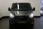 Ford Transit Custom 2.0 TDCI 130PK Automaat EURO 6 - Airco - Navi - Cruise - Camera - € 19.950,- Ex.