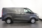 Ford Transit Custom 2.0 TDCI 130PK Automaat EURO 6 - Airco - Navi - Cruise - Camera - € 19.950,- Ex.