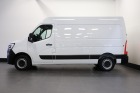 Renault Master 2.3 dCi 135PK L2H2 EURO 6 - Airco - Cruise - PDC - € 18.950,- Ex.