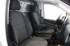 Mercedes-Benz Vito 116 CDI Lang EURO 6 - Airco - Navi - Cruise - € 18.900,- Ex.