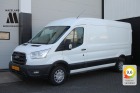 Ford Transit 2.0 TDCI L3H2 130PK EURO 6 - Airco - Cruise - PDC - € 17.950,- Excl.