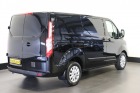 Ford Transit Custom 2.0 TDCI 130PK Automaat EURO 6 - Airco - Cruise - PDC - € 18.900,- Excl.