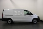 Mercedes-Benz Vito 116 CDI Lang EURO 6 - Airco - Navi - Cruise - € 19.900,- Excl.