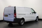 Mercedes-Benz Vito 116 CDI Lang EURO 6 - Airco - Navi - Cruise - € 19.900,- Excl.