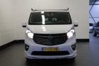 Opel Vivaro 1.6 CDTI 145PK L2 IRMSCHER - Dubbele Cabine EURO 6 - AC/Climate - Navi - Cruise - € 16.900,- Excl.