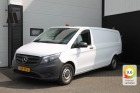 Mercedes-Benz Vito 116 CDI XL EURO 6 - Airco - Cruise - Navi - €18.900,- Ex.