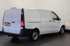 Mercedes-Benz Vito 116 CDI Lang EURO 6 - Airco - Cruise - Navi - €18.900,- Ex.