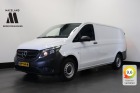 Mercedes-Benz Vito 116 CDI Lang - EURO 6 - Airco - Navi - Cruise - € 19.900,- Excl.