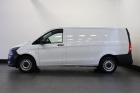 Mercedes-Benz Vito 116 CDI Lang - EURO 6 - Airco - Navi - Cruise - € 19.900,- Excl.