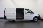 Mercedes-Benz Vito 116 CDI Lang - EURO 6 - Airco - Navi - Cruise - € 19.900,- Excl.