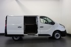 Renault Trafic 1.6 dCi 125PK 2x Schuifdeur EURO 6 - Airco - Navi - Cruise - € 10.950,- Excl.