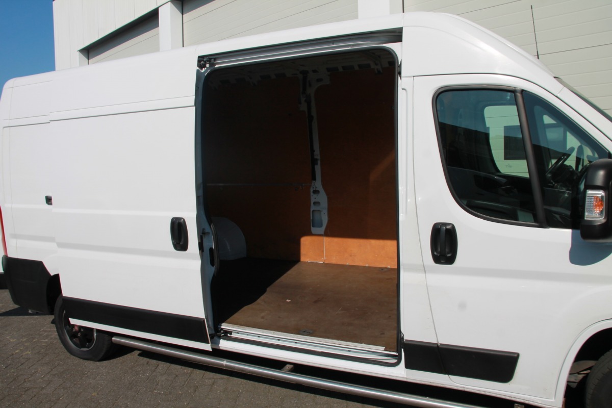 Fiat Ducato 2.3 MultiJet 130PK L3H2 EURO 6 - Airco - Cruise - Navi -  € 15.950,- Excl.