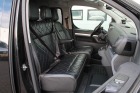 Toyota ProAce Worker 2.0 D-4D 177PK L2 Dubbel Cabine 2 x schuifdeur EURO6 - AC/Climate - Navi - Cruise - € 22.900,- Ex.