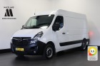 Opel Movano 2.3 CDTI BiTurbo L2H2 150PK EURO 6 - AC/Climate - Cruise - Camera - €15.950,- Excl.