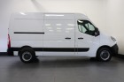 Opel Movano 2.3 CDTI BiTurbo L2H2 150PK EURO 6 - AC/Climate - Cruise - Camera - €15.950,- Excl.