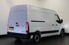 Opel Movano 2.3 CDTI BiTurbo L2H2 150PK EURO 6 - AC/Climate - Cruise - Camera - €15.950,- Excl.