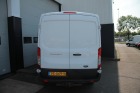 Ford Transit 350 2.2 TDCI L3H2 155PK - Airco- Cruise - Navi - € 9.499,- Excl.