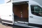 Ford Transit 350 2.2 TDCI L3H2 155PK - Airco- Cruise - Navi - € 9.499,- Excl.