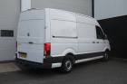 Volkswagen Crafter 2.0 TDI L3H3 EURO 6 - Airco - Cruise - Navi - € 14.900,- Excl.