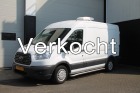 Ford Transit 2.2 TDCI L2H2 - NAP - Airco - Cruise - Honden transport - € 13.950,- Excl.