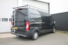 Fiat Ducato 2.3 MultiJet L3H2 130PK EURO 6 - AC/Clima - Cruise - Navi - € 14.950,- Excl.