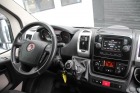 Fiat Ducato 2.3 MultiJet L3H2 130PK EURO 6 - AC/Clima - Cruise - Navi - € 14.950,- Excl.