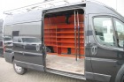 Fiat Ducato 2.3 MultiJet L3H2 130PK EURO 6 - AC/Clima - Cruise - Navi - € 14.950,- Excl.