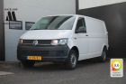 Volkswagen Transporter 2.0 TDI 150PK L2 EURO 6 - Airco - Cruise - € 14.950,- Excl.