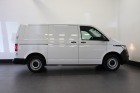 Volkswagen Transporter 2.0 TDI 150PK Automaat EURO 6 - Airco - Navi - Cruise - € 18.900 - Excl.