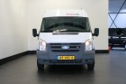 Ford Transit 300L 2.2 TDCI L3H2 - Airco - PDC - NAP - € 4.450,- Excl.