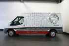 Ford Transit 300L 2.2 TDCI L3H2 - Airco - PDC - NAP - € 4.450,- Excl.