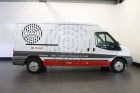 Ford Transit 300L 2.2 TDCI L3H2 - Airco - PDC - NAP - € 4.450,- Excl.