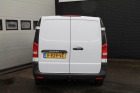 Mercedes-Benz Vito 114 CDI L2 Automaat 136PK EURO 6 - AC/Climate - Cruise - Navi - € 17.950,- Excl.